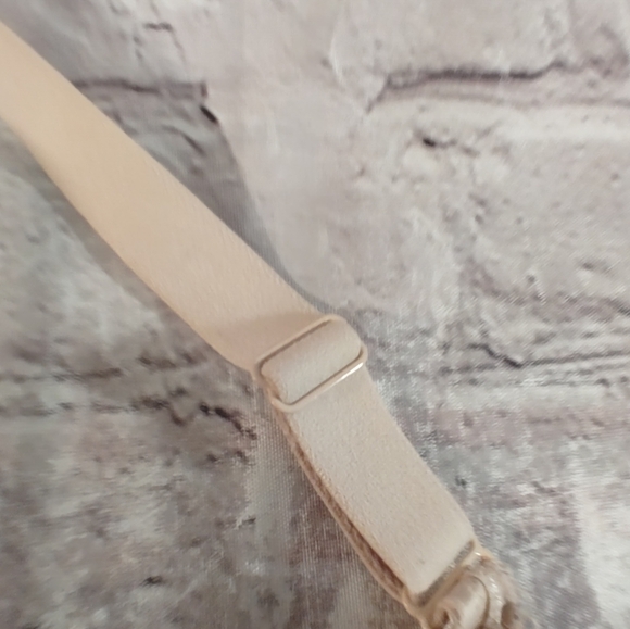 Wacoal Basic Beauty Underwire Beige Bra 38G - Picture 11 of 13